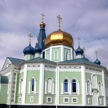 Свято-Симеоновский кафедральный собор