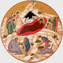 Храм Рождества Христова