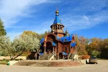 Успенская церковь