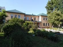 Храм Иосифа Обручника и Святого Семейства