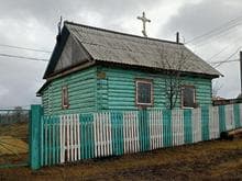 Храм во имя святителя Спиридона Тримифунтского