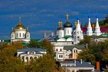 Благовещенский мужской монастырь