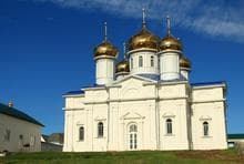 Храм Благовещения Пресвятой Богородицы