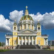 Кафедральный Собор Рождества Христова
